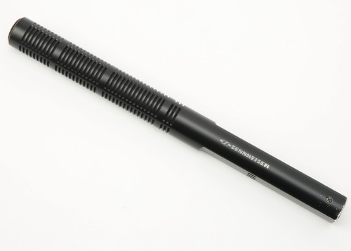 Sennheiser mkh p48 - mkh, 60