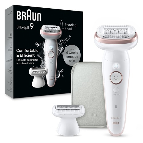 Braun silk épil 030 - silk-épil, 9