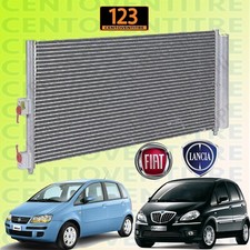 Condensatore climatizzatore - condensatore,