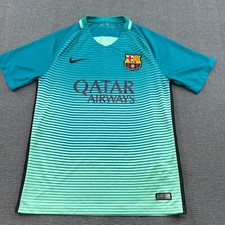 Maglia calcio Barcellona Nike