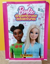 Figurine barbie dreamhouse - barbie,