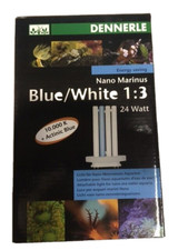 Dennerle REEF Marine 36w Lampada ricambio Marino Nano illuminazione acquari