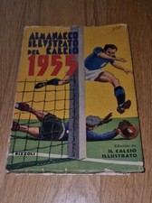 ALMANACCO ILLUSTRATO DEL