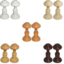 Coppia di Fermagli Stelo per