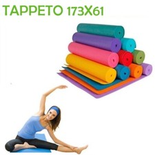 Tappetino yoga tappeto sport