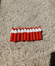 13 Missiles Goldorak Shogun