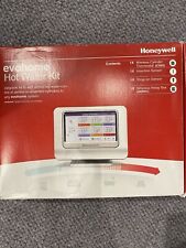 Kit acqua calda Honeywell evohome - ATF500DHW