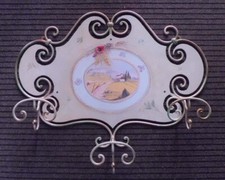 APPENDIABITI in Ferro Battuto