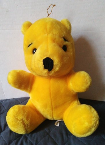 Peluche pupazzo orso - pupazzo, orsetto