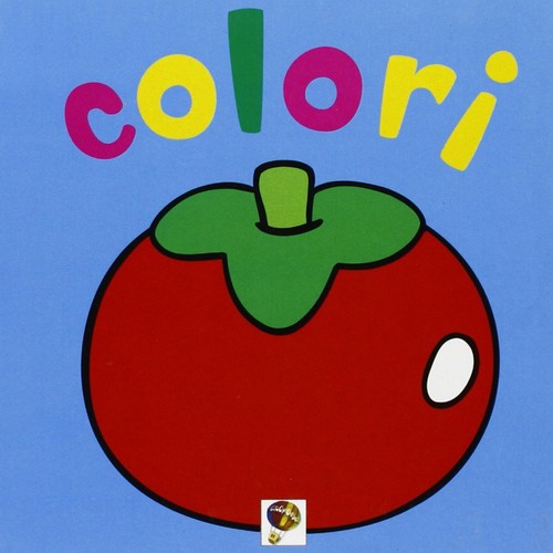 Colori del baldo - del, baby