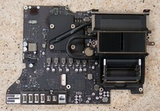 iMac 27" A1419 5K fine 2015