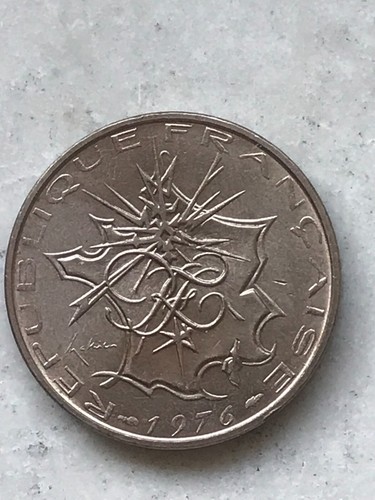 Scegli francia franc - 10,