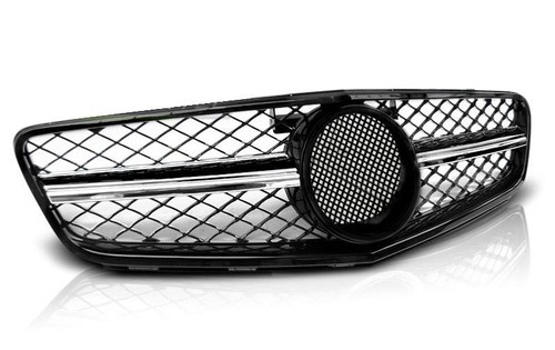 Griglia mercedes - griglia,