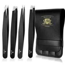 SET PINZETTE SOPRACCIGLIA