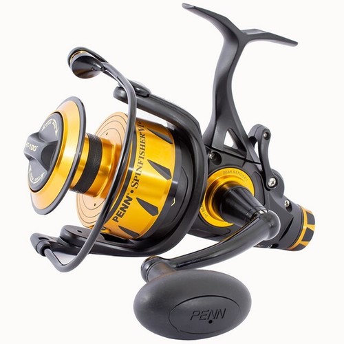 Penn spinfisher 6500 - vi,