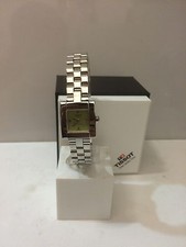 OROLOGIO TISSOT DONNA SOLO TEMPO T64118579 -NUOVO-