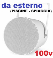  ALTOPARLANTE CASSA ESTERNO