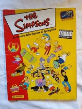 ALBUM FIGURINE ' PANINI ' DEL