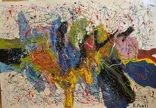 Rocco Monticolo, R Monti