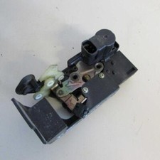 Serratura porta posteriore sinistra 16828898 per Alfa Romeo 156 MK1 1997-2002 (19482)