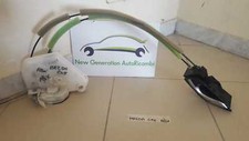 CHIUSURA SERRATURA ELETTRICA
