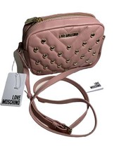 New LOVE Moschino Borsa Pink