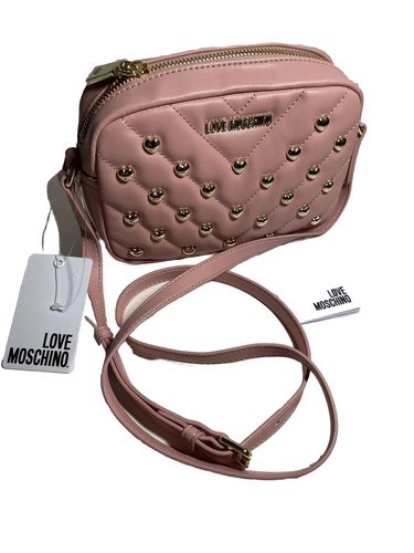 Borsa tracolla trapuntata - a,
