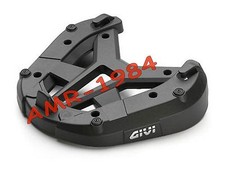 PIASTRA PORTAPACCHI COMPLETA