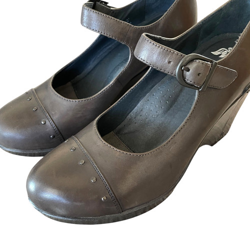 Scarpe donna dansko fanny - scarpe,