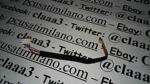 Compaq 6735b cavo cable - compaq,