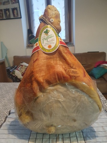 Prosciutto parma marca - prosciutto,