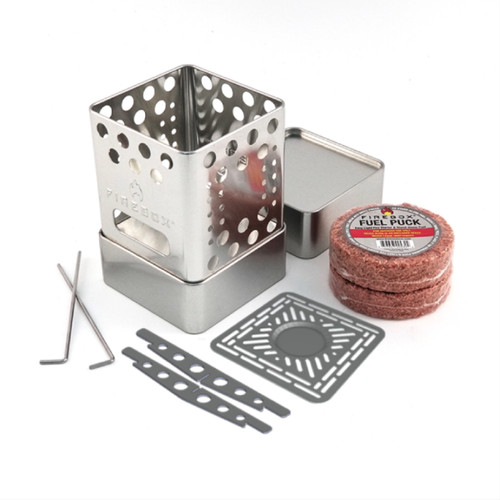 Firebox scout performance - firebox,