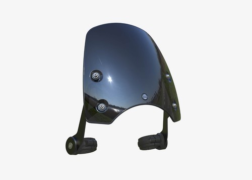 Flyscreen originale dart - flyscreen,