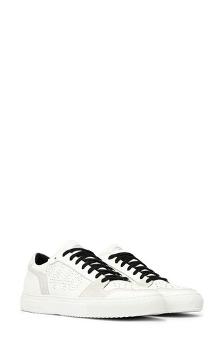 P448 sneakers basse uomo zac - basse,