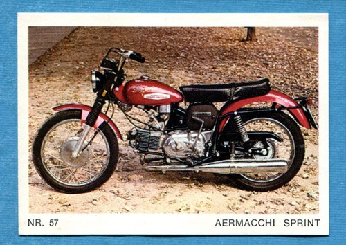 Moto raf - -, ed.