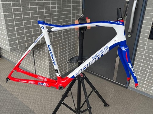 Telaio bici strada lapierre - telaio,