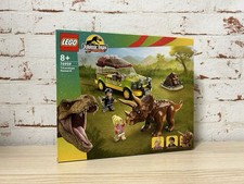 LEGO 76959 Jurassic World