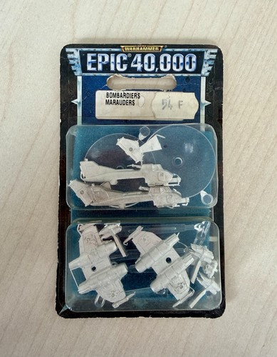 Giochi workshop epic warhammer - giochi,
