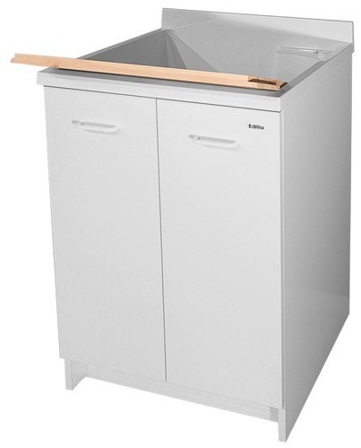 Mobile lavatoio 60x60x85cm - mobile,