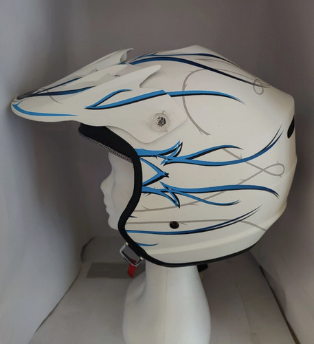 Promo casco jet fidji - promo, -40%