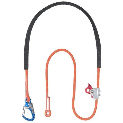 Corda sicurezza regolabile - di,