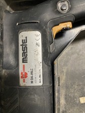 Martello Elettropneumatico