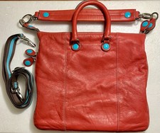 Borsa a tracolla convertibile