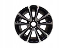 1 cerchio in lega 18 pollici