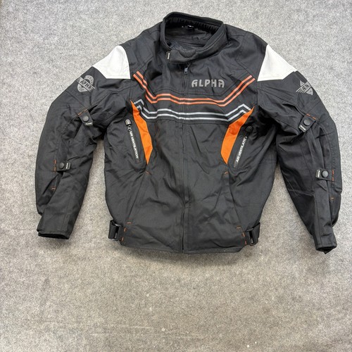 Alpha cycle gear giacca moto - giacca,