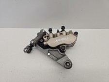 Pinza freno anteriore sinistra