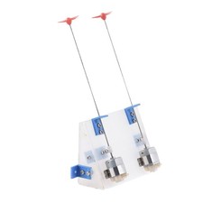 Fai Da Te RC Kit Giocattolo