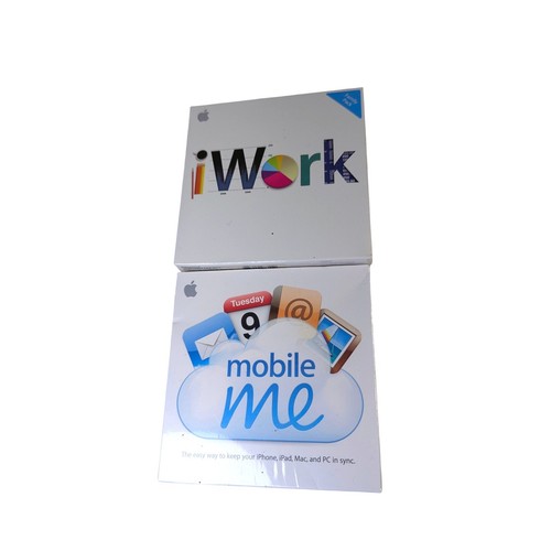 Apple iwork family pack os - apple,