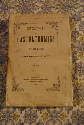 Notizie storiche - notizie,