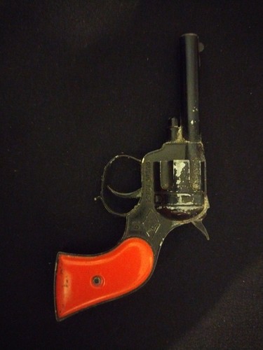 Pistola giocattolo giubbe - pistola,